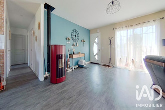 achat maison chaussenac 15700