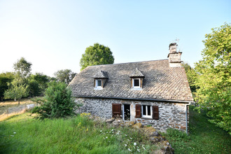 achat maison chaussenac 15700