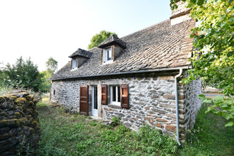 achat maison chaussenac 15700