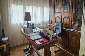 achat maison chaussin 39120