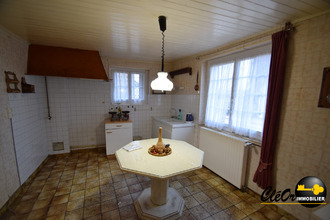 achat maison chaussin 39120