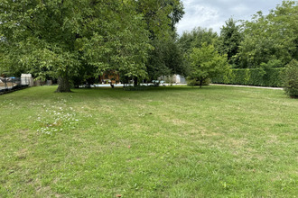 achat maison chaussin 39120