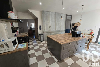 achat maison chaussin 39120