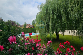 achat maison chaussin 39120