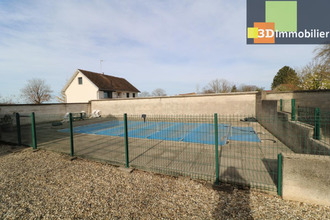 achat maison chaussin 39120