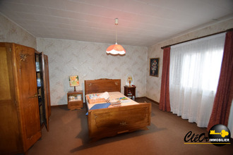 achat maison chaussin 39120