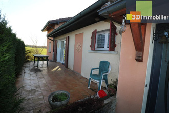 achat maison chaussin 39120