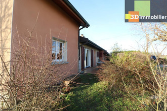 achat maison chaussin 39120