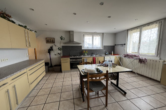 achat maison chaussin 39120