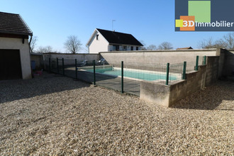 achat maison chaussin 39120