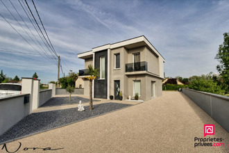 achat maison chaussin 39120