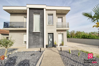 achat maison chaussin 39120