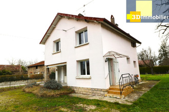 achat maison chaussin 39120