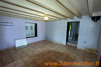 achat maison chaussin 39120