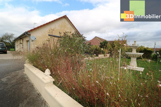 achat maison chaussin 39120