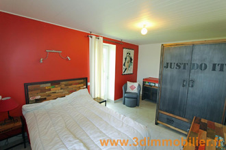 achat maison chaussin 39120