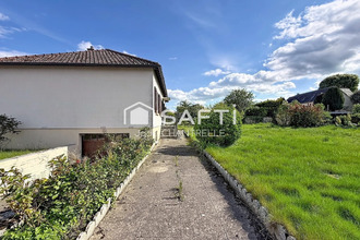 achat maison chaussoy-epagny 80250