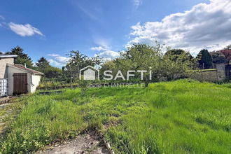achat maison chaussoy-epagny 80250