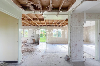 achat maison chaussoy-epagny 80250