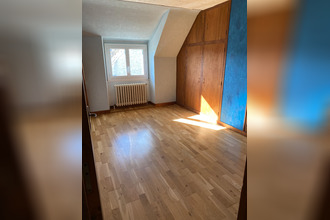 achat maison chaussy 45480