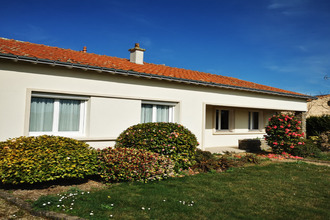 achat maison chauve 44320