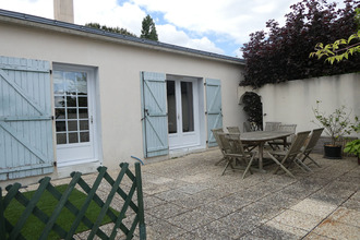 achat maison chauve 44320
