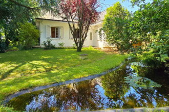 achat maison chauve 44320