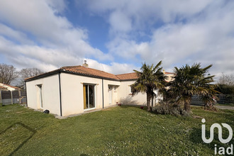 achat maison chauve 44320