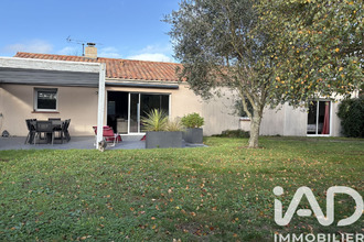 achat maison chauve 44320