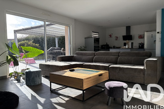 achat maison chauve 44320