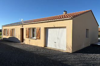 achat maison chauve 44320