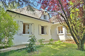 achat maison chauve 44320