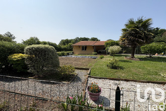 achat maison chauve 44320