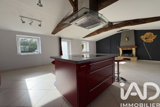 achat maison chauve 44320