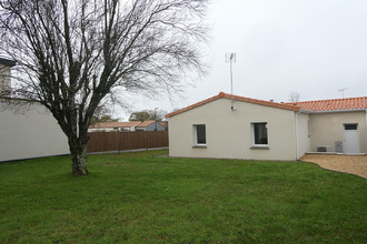 achat maison chauve 44320