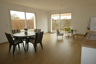 achat maison chauve 44320