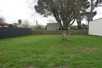 achat maison chauve 44320