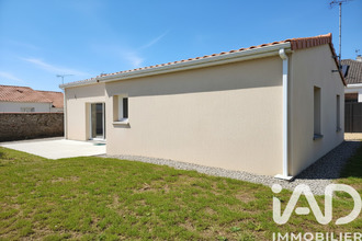 achat maison chauve 44320