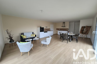 achat maison chauve 44320