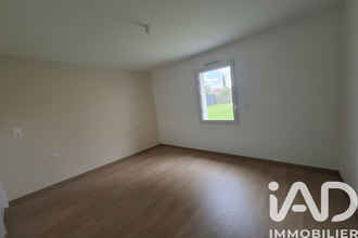 achat maison chauve 44320