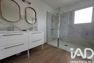 achat maison chauve 44320