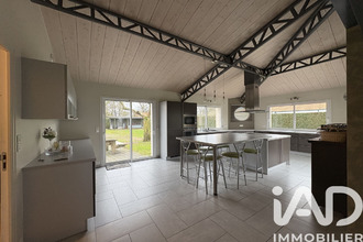 achat maison chauve 44320