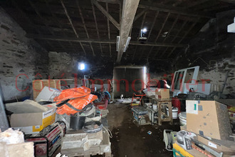 achat maison chauve 44320