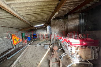 achat maison chauve 44320