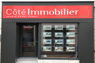 achat maison chauve 44320