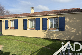 achat maison chauve 44320