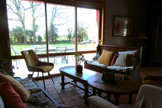 achat maison chauve 44320