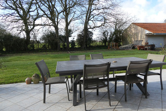 achat maison chauve 44320