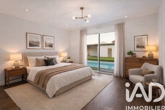 achat maison chauve 44320