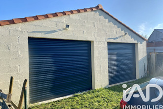 achat maison chauve 44320